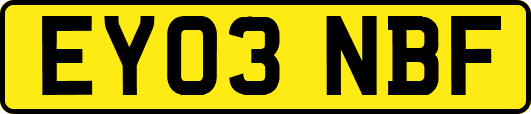 EY03NBF