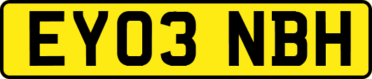 EY03NBH