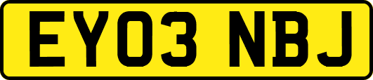 EY03NBJ