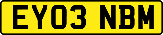 EY03NBM