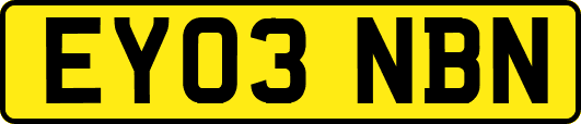 EY03NBN