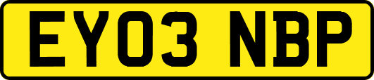 EY03NBP
