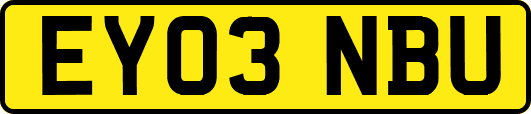 EY03NBU