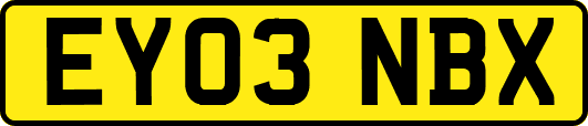 EY03NBX