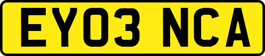 EY03NCA