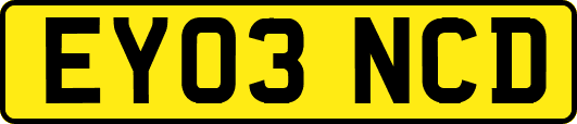 EY03NCD