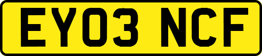 EY03NCF