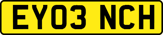 EY03NCH