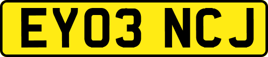 EY03NCJ