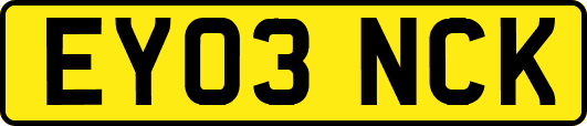 EY03NCK