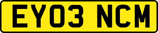 EY03NCM