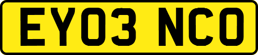 EY03NCO