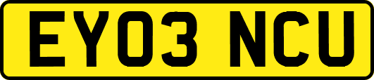 EY03NCU
