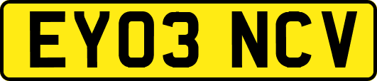 EY03NCV