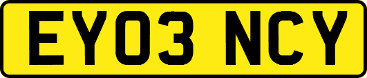 EY03NCY