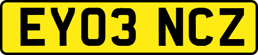 EY03NCZ