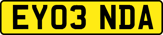 EY03NDA