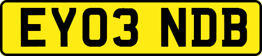 EY03NDB