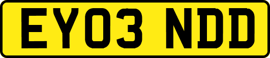 EY03NDD