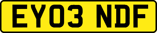 EY03NDF