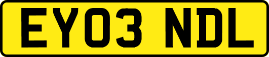 EY03NDL
