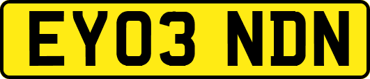 EY03NDN
