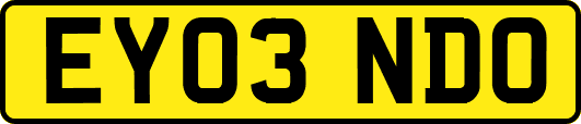 EY03NDO