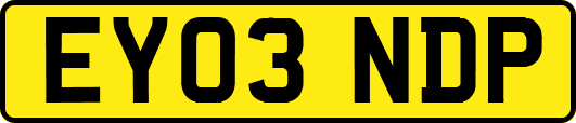 EY03NDP