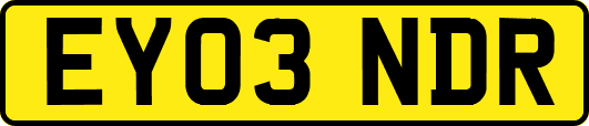 EY03NDR