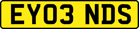 EY03NDS