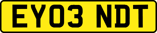 EY03NDT