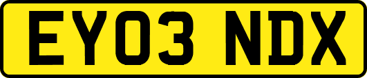 EY03NDX