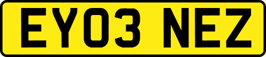 EY03NEZ