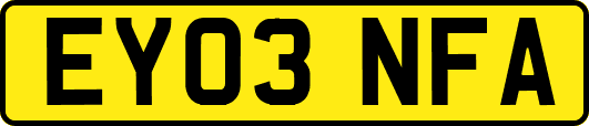 EY03NFA