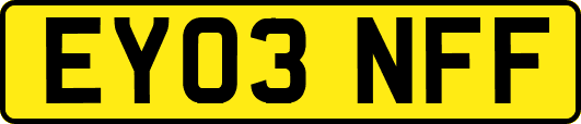 EY03NFF
