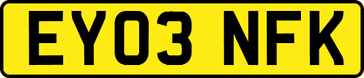 EY03NFK