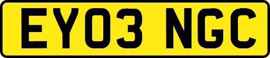EY03NGC