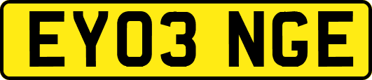EY03NGE