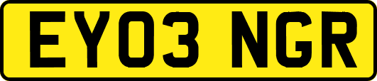 EY03NGR