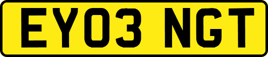 EY03NGT