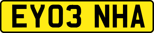 EY03NHA