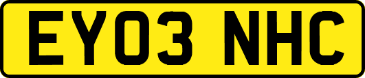 EY03NHC