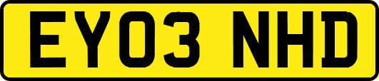 EY03NHD