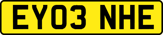 EY03NHE
