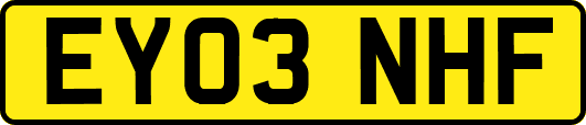 EY03NHF