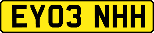 EY03NHH