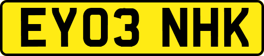 EY03NHK