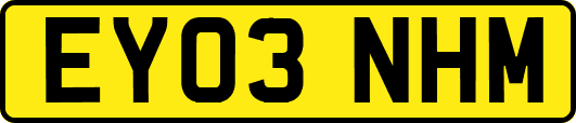 EY03NHM