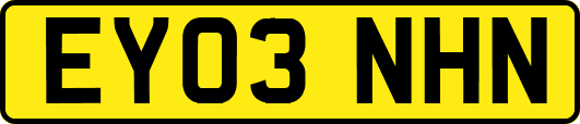 EY03NHN
