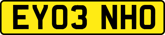 EY03NHO